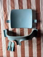 Blauwe stokke tripp Trapp set, Gebruikt, Ophalen