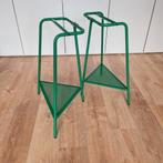 IKEA Tillslag Tafelpoten - Groen - Zo goed als nieuw!, Huis en Inrichting, Tafelonderdelen, Ophalen, Tafelpoot, 50 tot 100 cm