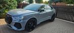 Audi RSQ3 2.5 TFSI Quattro | Pano | Sonos | 400 PK | Matrix, Automaat, Zilver of Grijs, Benzine