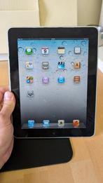 Ipad a1219 16 GB, Computers en Software, Apple iPads, 10 inch, Gebruikt, Apple iPad, Wit