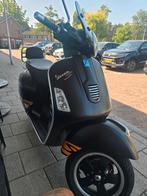 !! Vespa GTS 300 Supersport  uitstekende staat !!, Ophalen of Verzenden