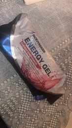 BodyMass Energy Gel - Fruit Punch, Sport en Fitness, Fitnessmaterialen, Ophalen of Verzenden, Nieuw, Overige typen
