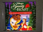 Beauty and the Beast dvd, Ophalen of Verzenden, Gebruikt