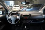 Nissan Note 1.4 Visia | 1E EIGENAAR | AIRCO | ELEK.RAMEN | A, Voorwielaandrijving, Euro 5, Stof, Gebruikt