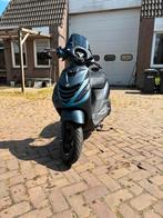 Piaggio zip 4t, Ophalen, Gebruikt, Zip