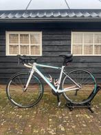 Cube Axial Dames racefiets maat 53 Shimano Claris, Fietsen en Brommers, Gebruikt, Aluminium, Dames, Meer dan 20 versnellingen