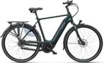 De Batavus Finez E-go Power Exclusive, Fietsen en Brommers, Fietsen | Heren | Herenfietsen, Nieuw, Versnellingen, 57 tot 61 cm