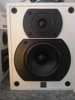 wharfedale diamond lll, Ophalen of Verzenden, Zo goed als nieuw, Front, Rear of Stereo speakers, Overige merken