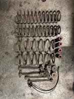 Jeep Wrangler TJ/LJ 6” veren liftkit, Ophalen of Verzenden, Gebruikt, Jeep