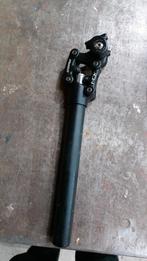 Verende zadelpen 31.6mm, Ophalen of Verzenden, Gebruikt