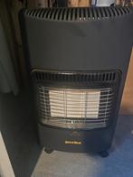Te koop sun en heat gaskachel, Gebruikt, Gas, Ophalen of Verzenden, Vrijstaand