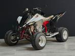 Yamaha Raptor 700 R SE 2011 Special ed. Yfm 700 NL Kenteken!