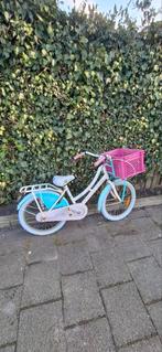 Kinder fiets 20 inch, Fietsen en Brommers, Fietsen | Meisjes, Ophalen of Verzenden