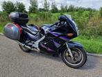 Mooie Suzuki GSX1100F (1994) - met of zonder Givi kofferset, Motoren, 4 cilinders, Motorrijbewijs A, Particulier, Meer dan 35 kW