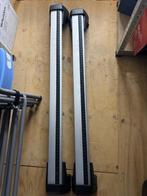 Lastdragers, vleugelprofiel voor rails, Volvo XC90, Auto diversen, Dakdragers, Ophalen, Zo goed als nieuw