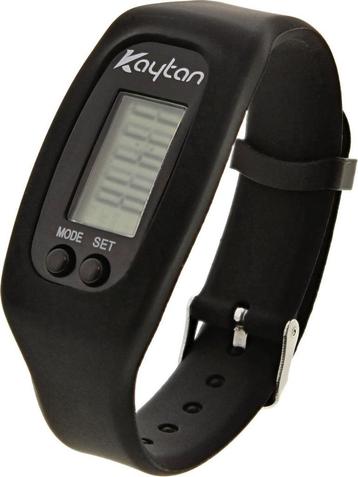 Kaytan sports Watch Activity Tracker Multifunctioneel beschikbaar voor biedingen