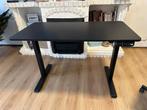 Adjustable desk 12060cm AlzaErgo Table ET4 AiO Touch, Ophalen, In hoogte verstelbaar, Zo goed als nieuw, Bureau