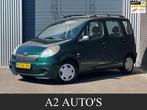 Toyota Yaris Verso 1.3-16V VVT-i Sol Automaat|Airco|Nap, 1299 cc, Gebruikt, 4 cilinders, 400 kg