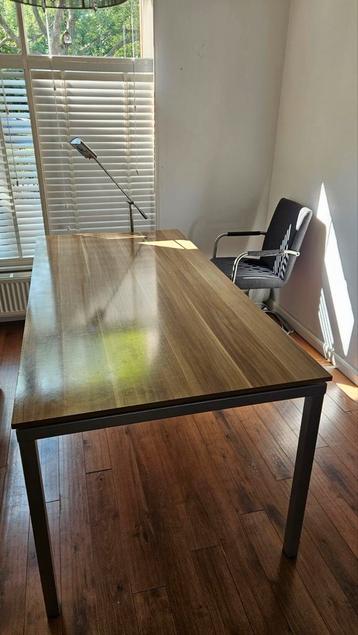 Mooie tafel