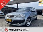 Kia Rio 1.4 l AIRCO l ELKE. PAKKET l RIJKLAAR!, Stof, 4 cilinders, 453 kg, Rio
