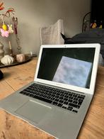 MacBook Air 2017, model a1466, Computers en Software, MacBook, Ophalen of Verzenden, Zo goed als nieuw, 13 inch