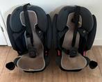 Te koop Maxi Cosi Titan Pro (2x), Ophalen, Verstelbare rugleuning, Gebruikt, 9 t/m 36 kg