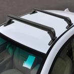 (2x) Universele Autodak Bagagedrager - Dwarsbalkdrager, Auto diversen, Dakdragers, Niet ingevuld, Niet ingevuld, Nieuw, Ophalen of Verzenden