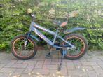 Leuke jongensfiets 16 inch, Ophalen, Zo goed als nieuw, 16 inch