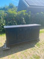 Kast Dressoir van € 139,00 voor € 89,00, Ophalen of Verzenden, 200 cm of meer, Grenenhout, 25 tot 50 cm