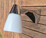 Wandlamp/ badkamerlamp Ikea V9503 Granit, Ophalen of Verzenden, Zo goed als nieuw, Glas