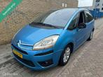 Citroen C4 Picasso 1.6 HDI Business EB6V 5p., Gebruikt, Blauw, C4 (Grand) Picasso, Origineel Nederlands