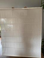 Vouwgordijn, House of Happiness, Ophalen of Verzenden