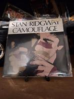 Stan Ridgway - Camouflage 7" Single, Ophalen of Verzenden, Gebruikt