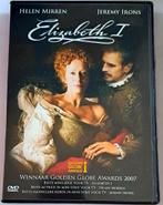 Elizabeth I, Vanaf 12 jaar, Ophalen of Verzenden, Zo goed als nieuw, Drama