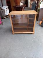 Tv audio stereo meubel, Ophalen, Gebruikt, 50 tot 100 cm, Minder dan 100 cm