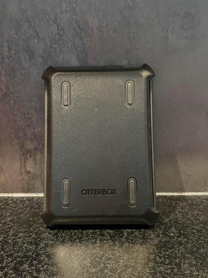 OtterBox Defender Hoes | iPad mini 6 | Nette Staat!, Computers en Software, Tablet-hoezen, Zo goed als nieuw, Bescherming voor- en achterkant