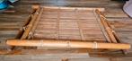Rotan vintage dienblad van bamboe
55 x 41 cm, Ophalen of Verzenden, Gebruikt, Rechthoekig