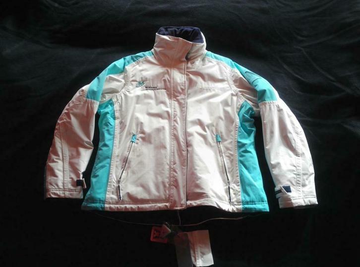 Gaastra PR-G Air dames zeiljack / wintersportjas *NIEUW*, Watersport en Boten, Watersportkleding, Nieuw, Zeiljack, Dame, Ophalen of Verzenden