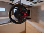 Ps4 stuur met  pendalen en ombouw, Spelcomputers en Games, Spelcomputers | Sony PlayStation Consoles | Accessoires, Ophalen, Gebruikt