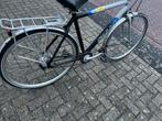Fiets -, Fietsen en Brommers, Fietsen | Heren | Herenfietsen, Gebruikt, Versnellingen, 53 tot 57 cm, Giant