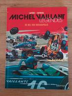 Michel Vaillant de hel van indianapolis hc, Boeken, Stripboeken, Eén stripboek, Ophalen of Verzenden, Gelezen