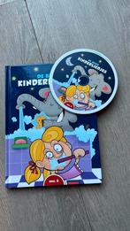 De beste kinderliedjes deel 4 met cd, Ophalen of Verzenden, Zo goed als nieuw, Fictie algemeen