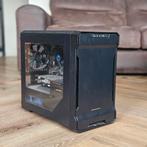 Game PC - Nvidia GTX 1060 3GB - Intel i5-4440, Computers en Software, Desktop Pc's, Gebruikt, Zelfgebouwde PC, 564 GB, Ophalen of Verzenden