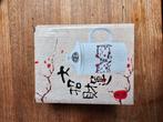 Mok met opschrift, Huis en Inrichting, Keuken | Servies, Nieuw, Ophalen of Verzenden, Overige stijlen, Kop(pen) en/of Schotel(s)