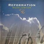 CD: Reformation Worldwide - Groot Nederlandse Jongerenkoor, Ophalen of Verzenden, Zo goed als nieuw, Koren of Klassiek