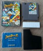 Duck Tales 2, Gebruikt, Ophalen of Verzenden