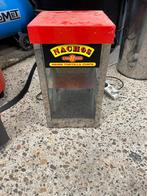 Nacho Chips Vitrine met Lamp, Ophalen, Gebruikt