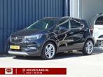 Opel Mokka X 1.4 Turbo Bi-Fuel Online Edition Schuifdak | St, Voorwielaandrijving, 65 €/maand, Gebruikt, Euro 6
