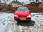 Golf 4 1.6-16V FSI Highline 2002, Voorwielaandrijving, 4 cilinders, Alcantara, 49 €/maand