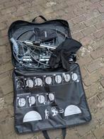 Thule Sneeuwketting, Auto diversen, Sneeuwkettingen, Ophalen of Verzenden, Zo goed als nieuw